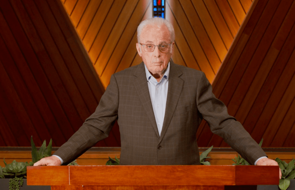How Much Is John MacArthur Worth? Wealth From Preaching God's Word