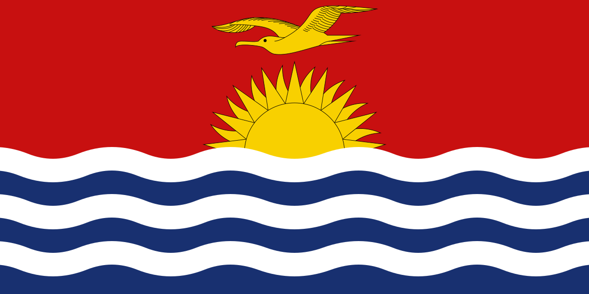 Jane's Kiribati Home Page