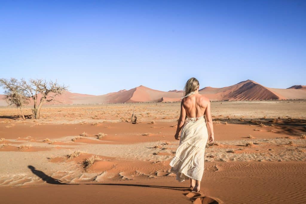 Cheapest Time To Visit Namibia - The Land Of Many Faces