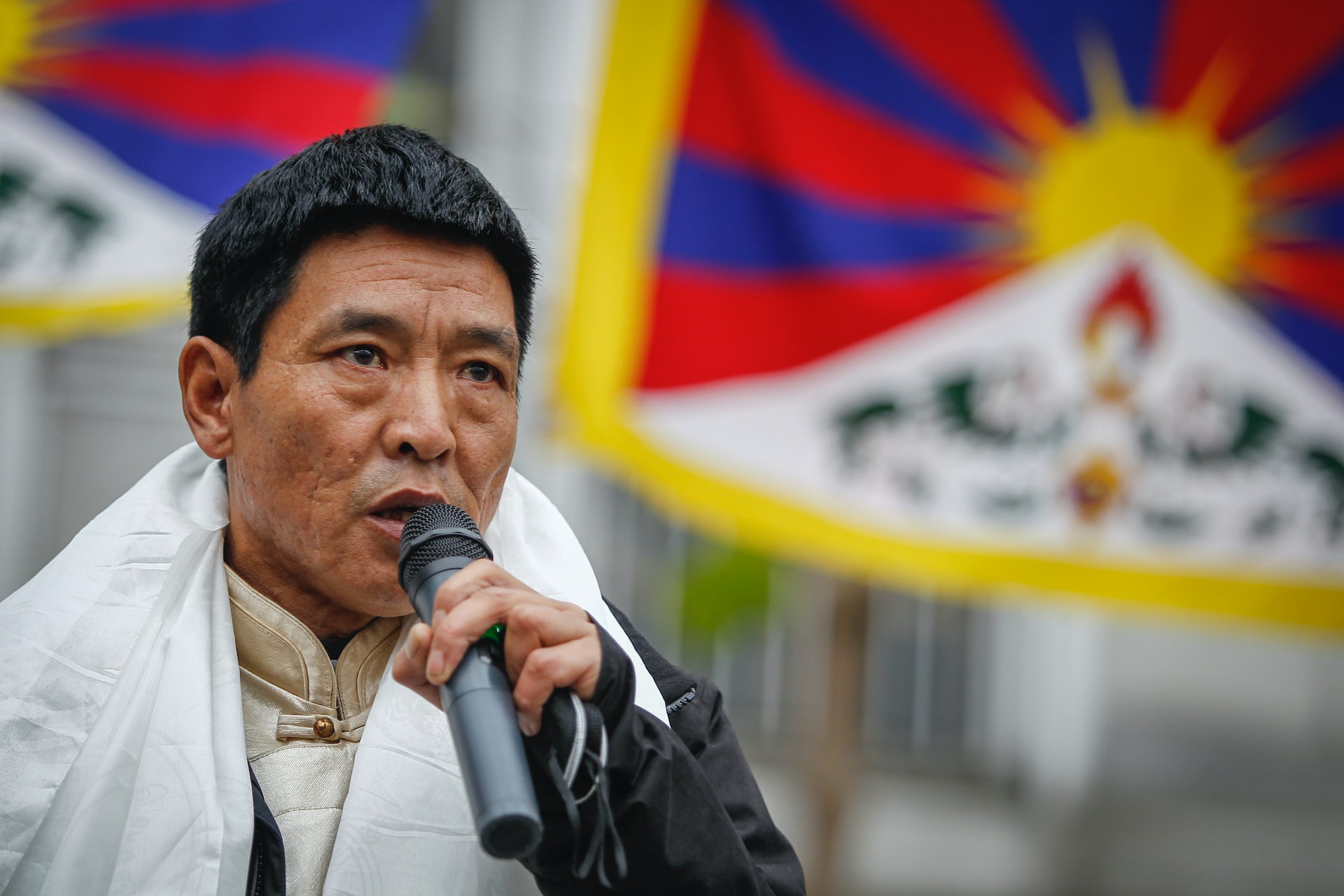Tibetan press freedom union