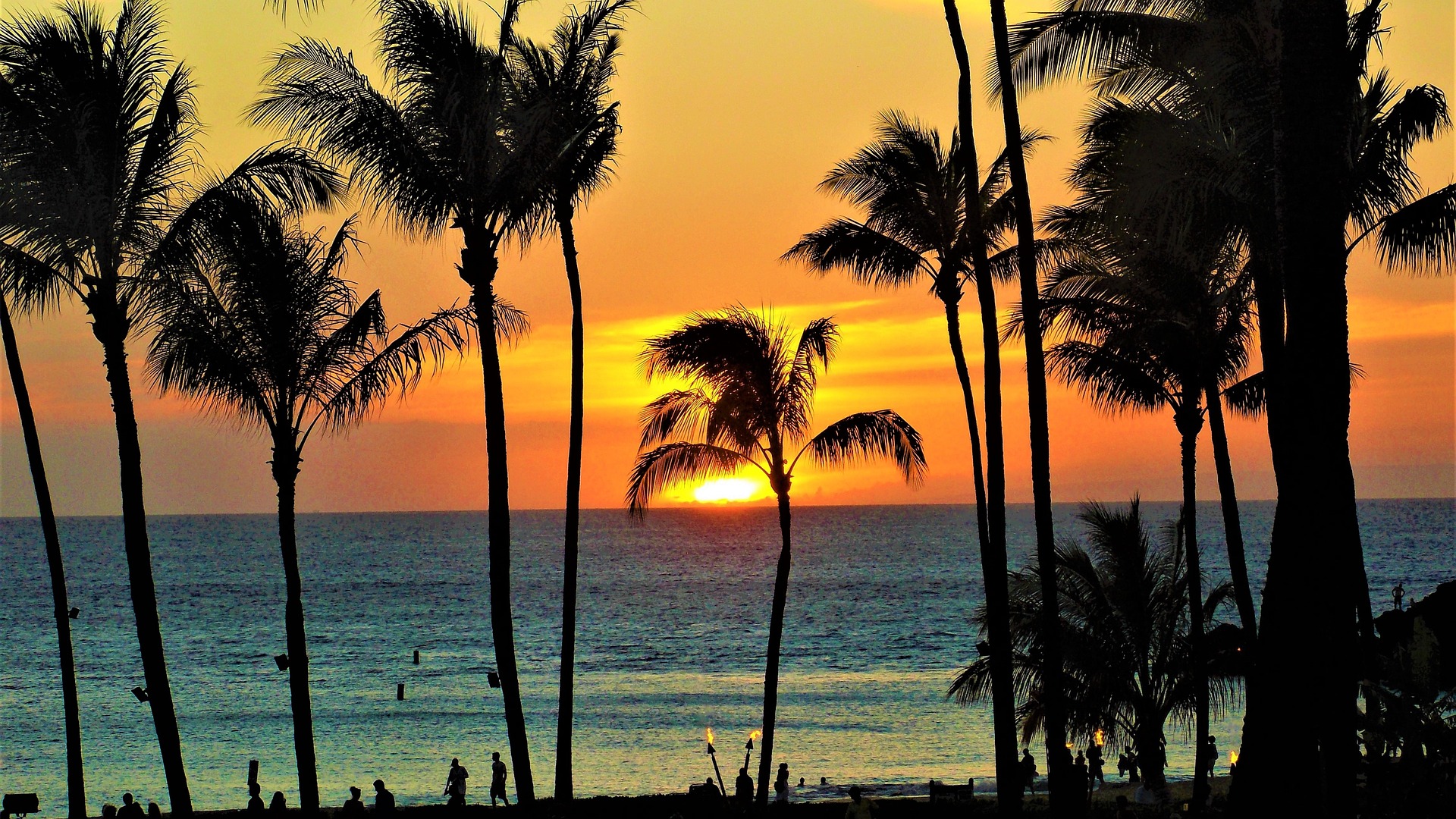 Traveling To Hawaii - A Guide To The Aloha State
