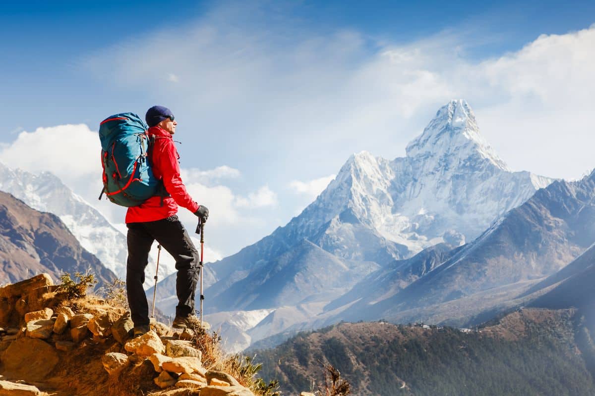 Nepal Bans Foreign Single Tourists From Hiking Alone