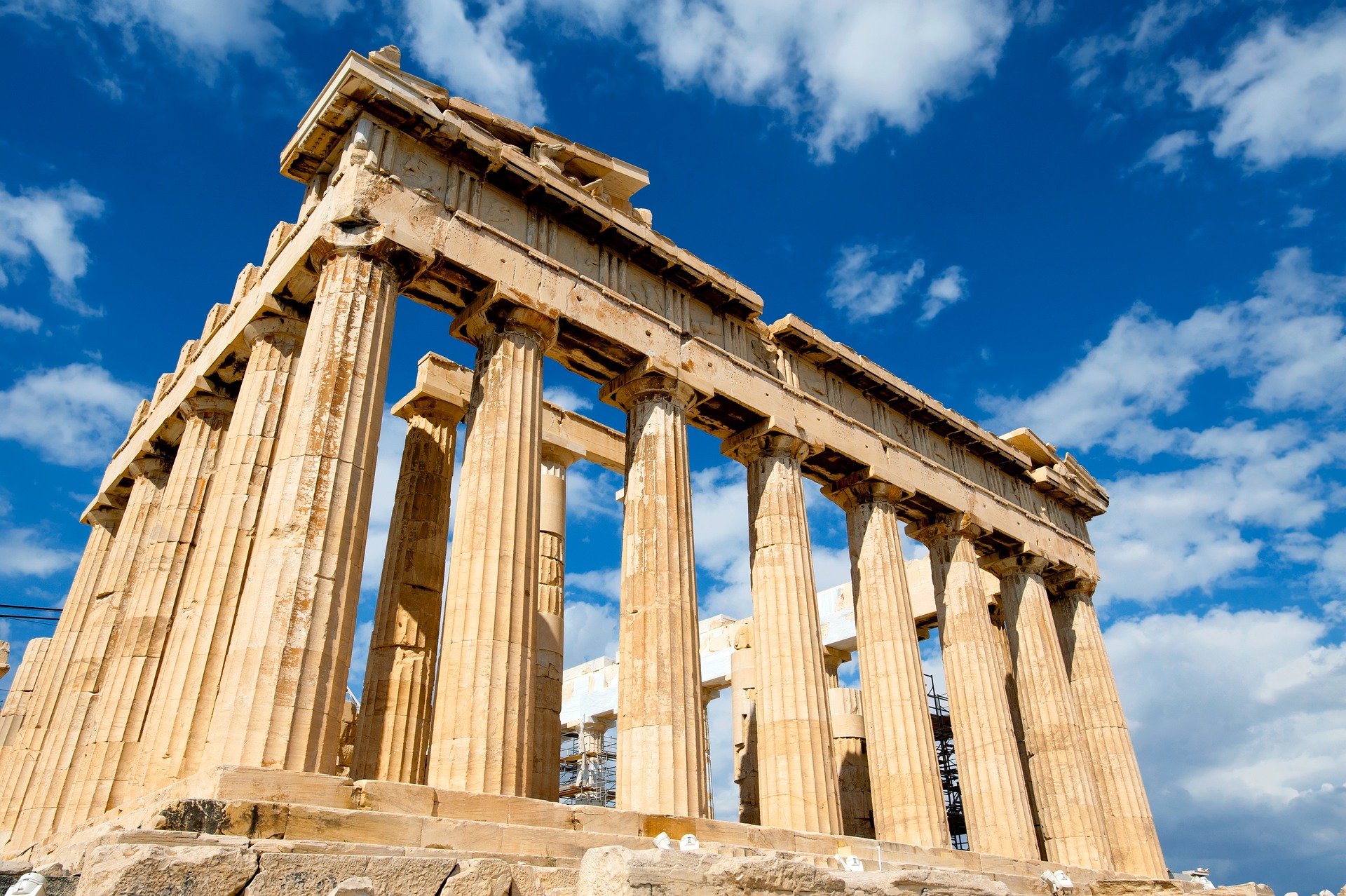 Historical And Cultural Tours Of Greece - Exploring Greece's Rich History