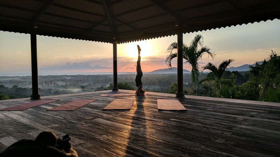 Yoga And Meditation Retreats In Bali - Finding Peace And Balance In Paradise