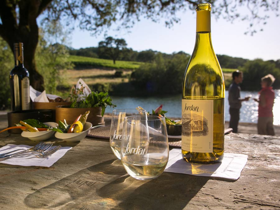 Experience The Best Wine Tasting In Sonoma Valley
