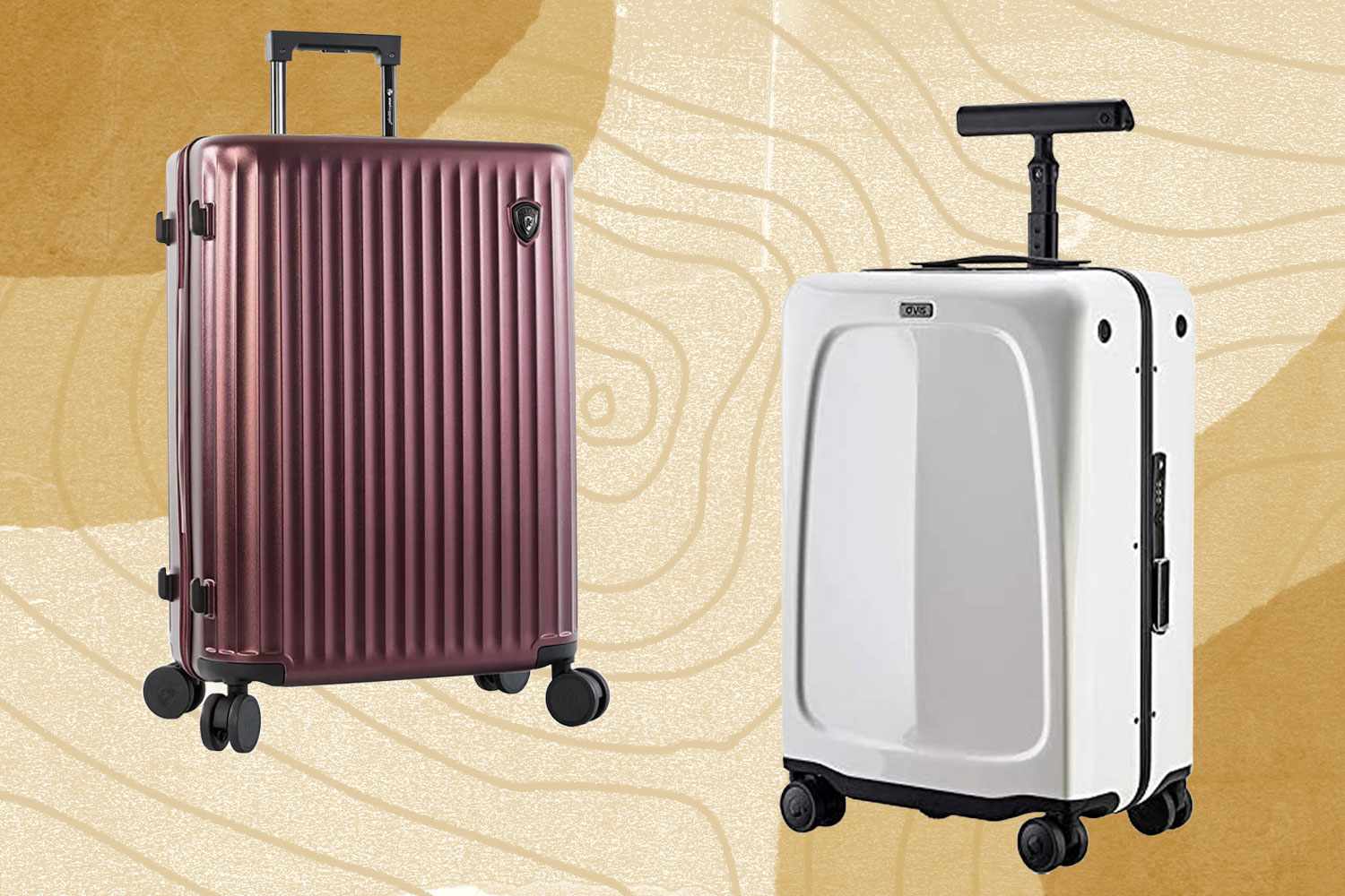 The Rise Of Smart Luggage