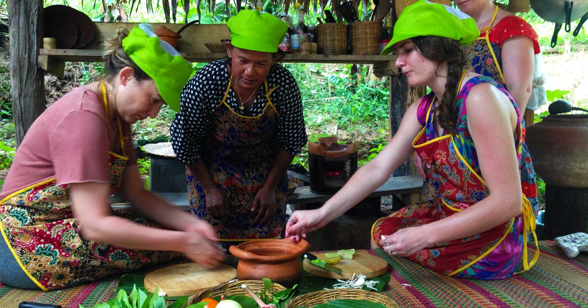 Cultural Immersion Experiences In Asia - Discovering The Rich Diversity Of The East