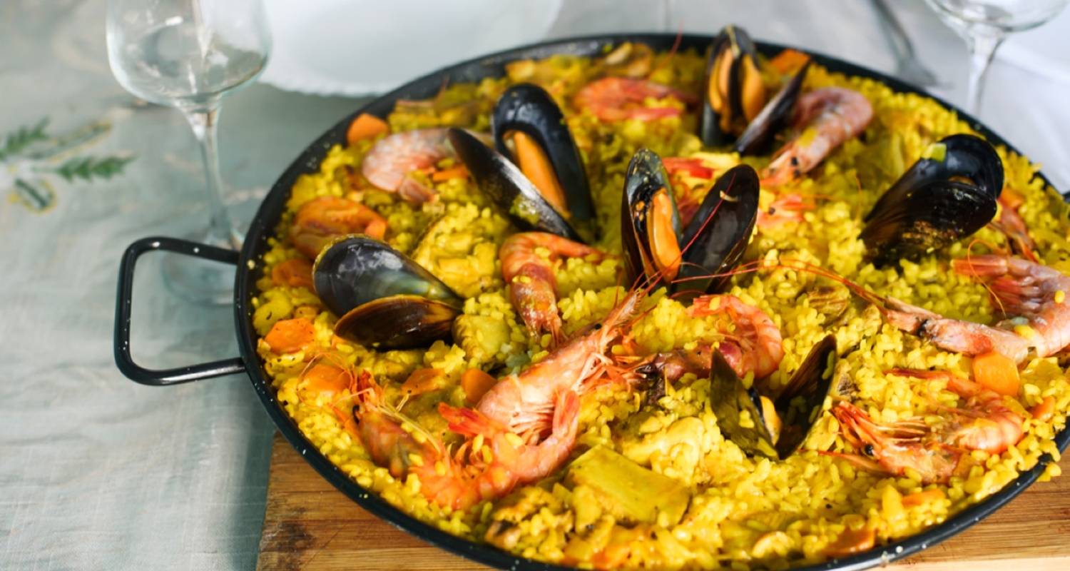 Culinary Tours In Spain - Explore Spain's Culinary Delights