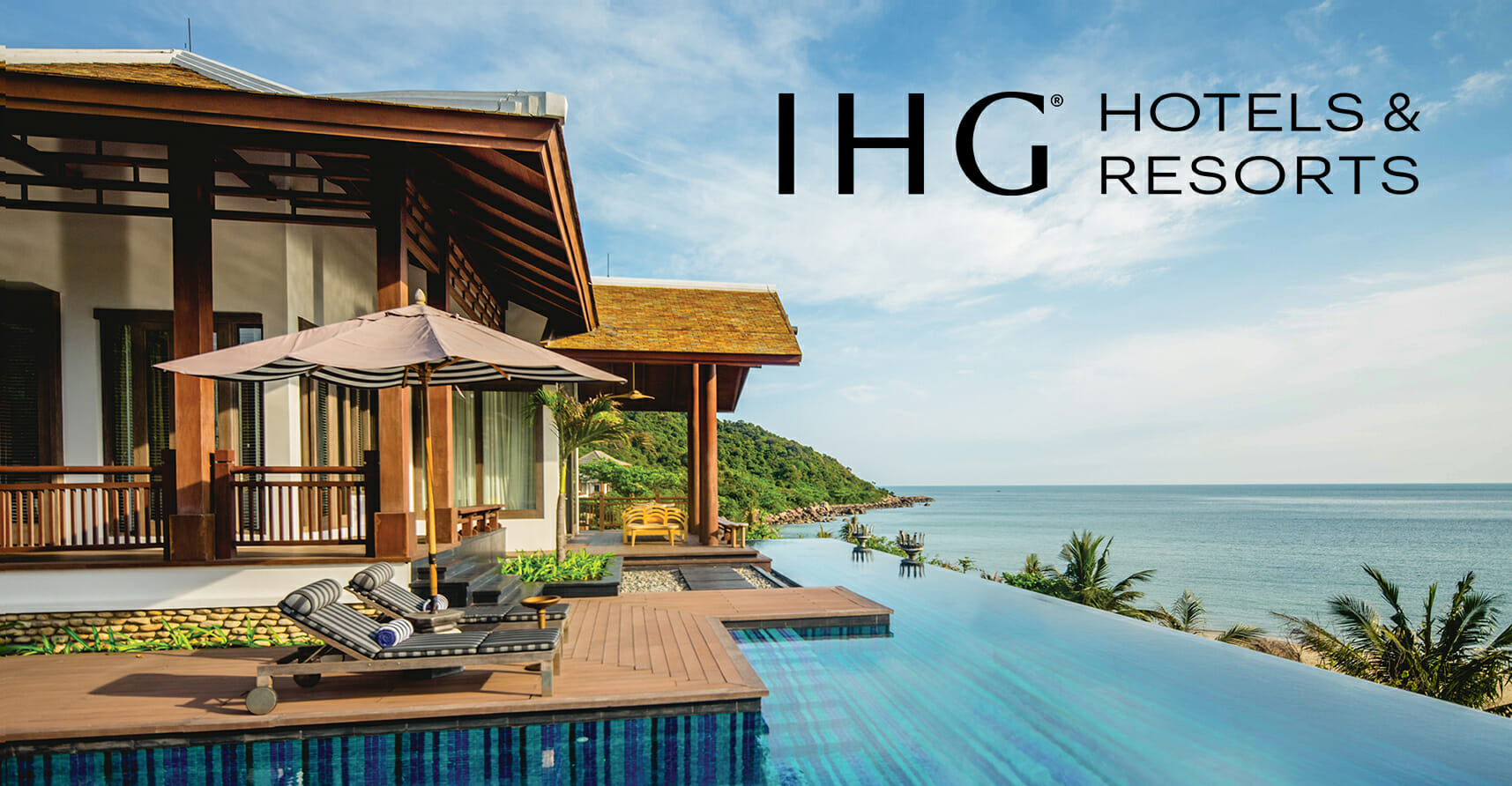 IHG Hotels & Resorts Expands Luxury And Lifestyle Presence In Italy
