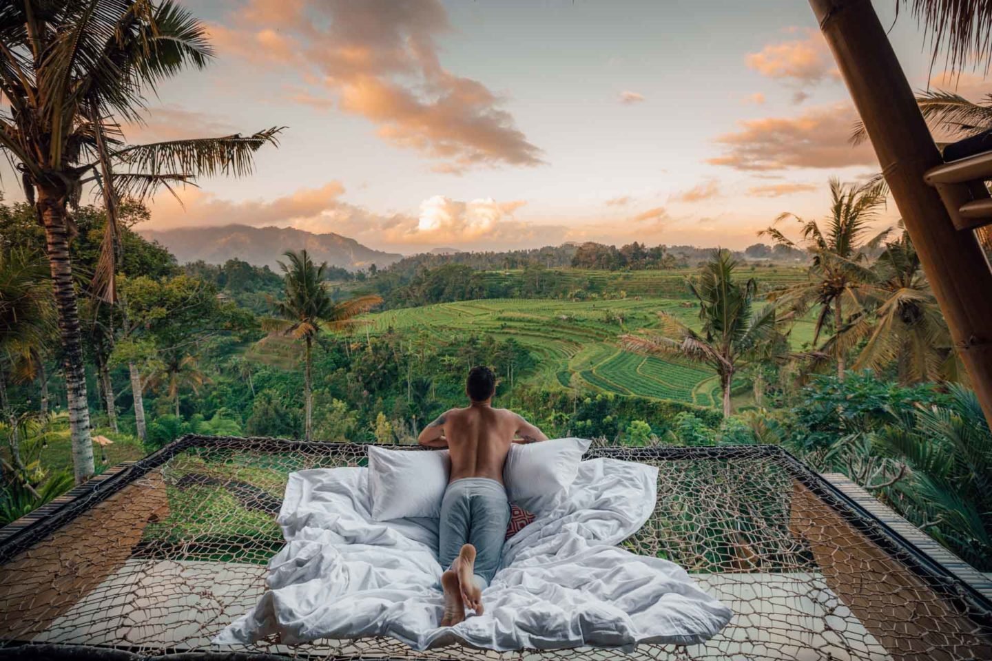Wellness Retreats In Bali - Rejuvenate Your Mind, Body, And Soul
