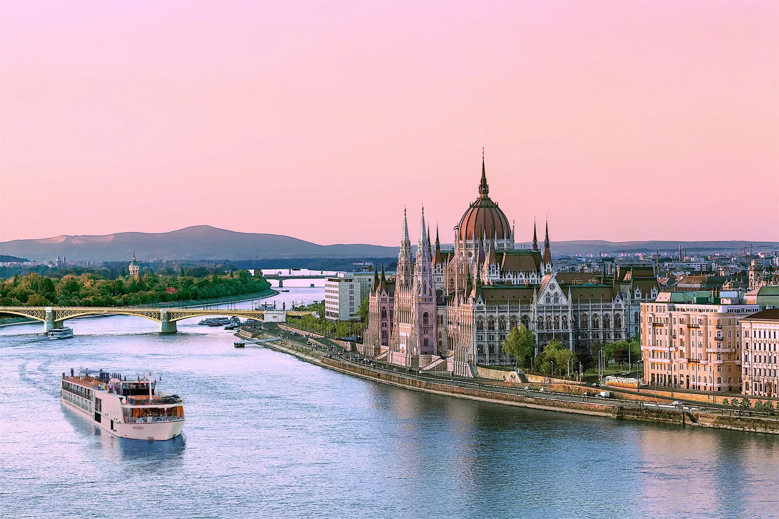 European River Cruises - Exploring The Beauty Of Waterways