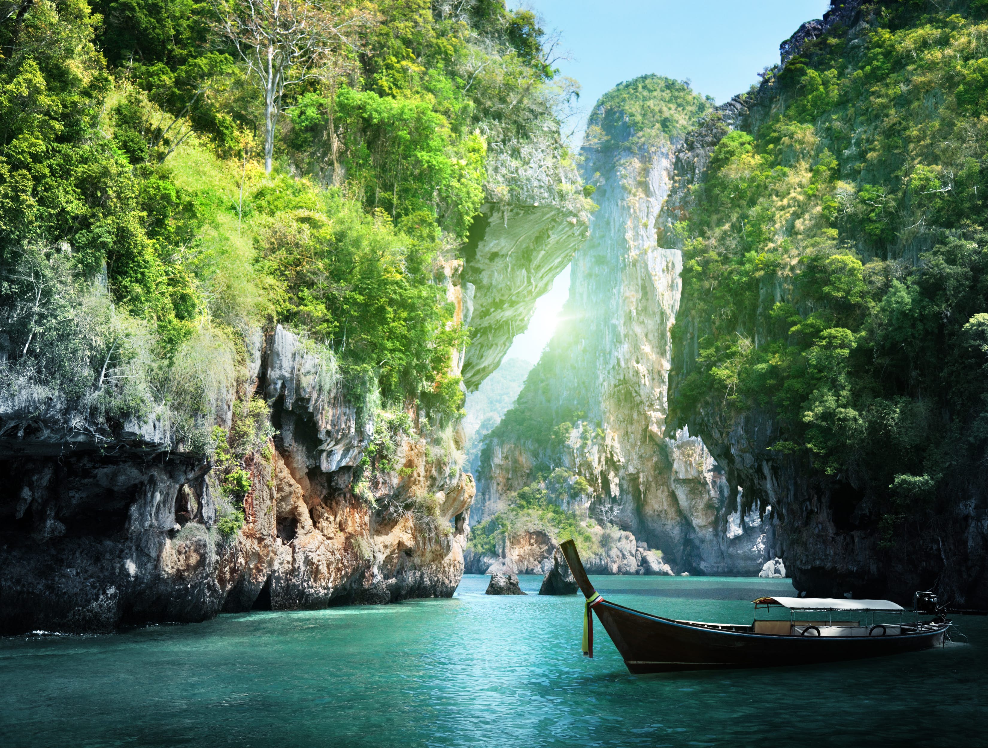 Best Time To Travel To Thailand - Discovering The Ideal Season For An Unforgettable Journey