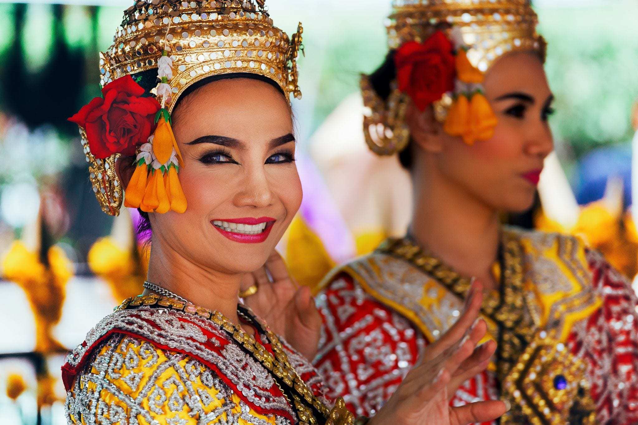 Best Time To Go To Thailand - Decoding The Seasons Of The Land Of Smiles