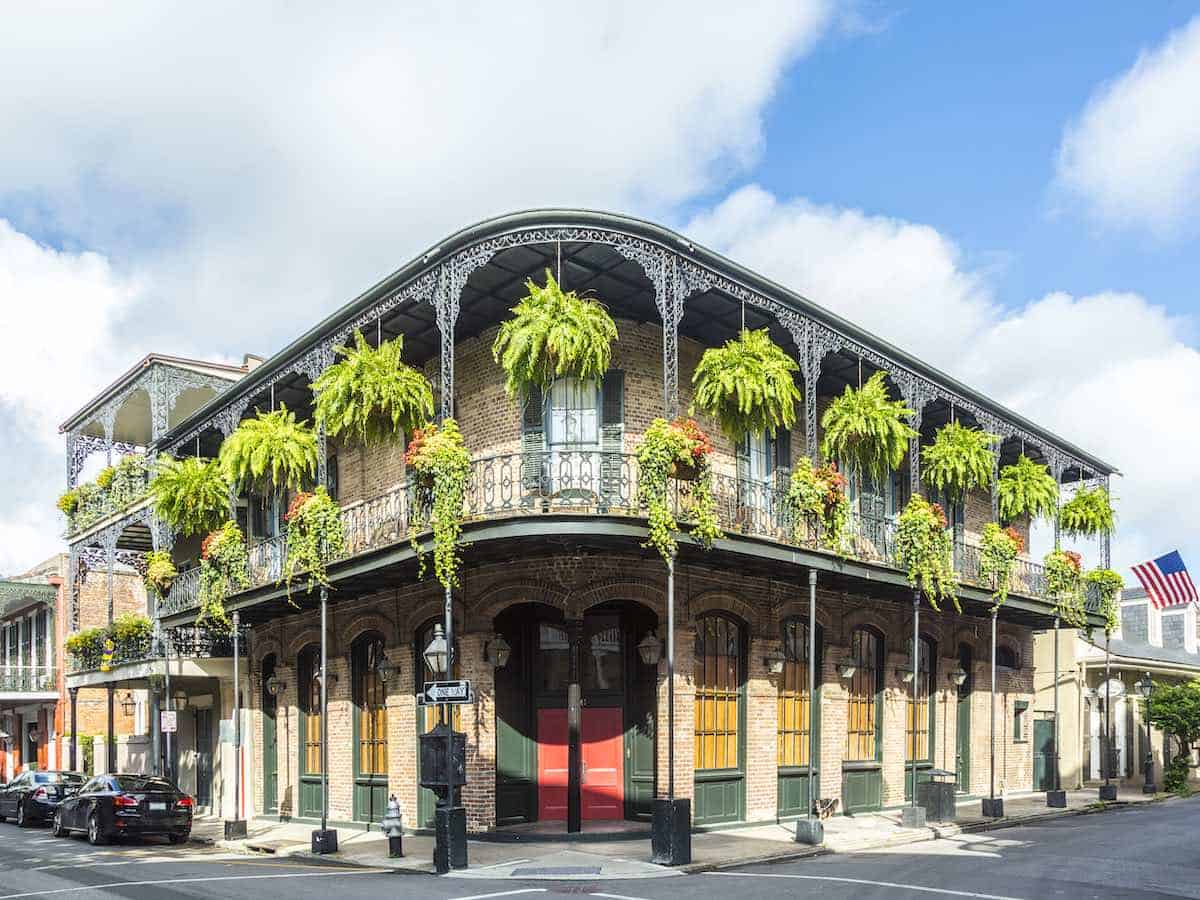 Things To Do In New Orleans For Couples - Unforgettable Romantic Things To Do In The Big Easy