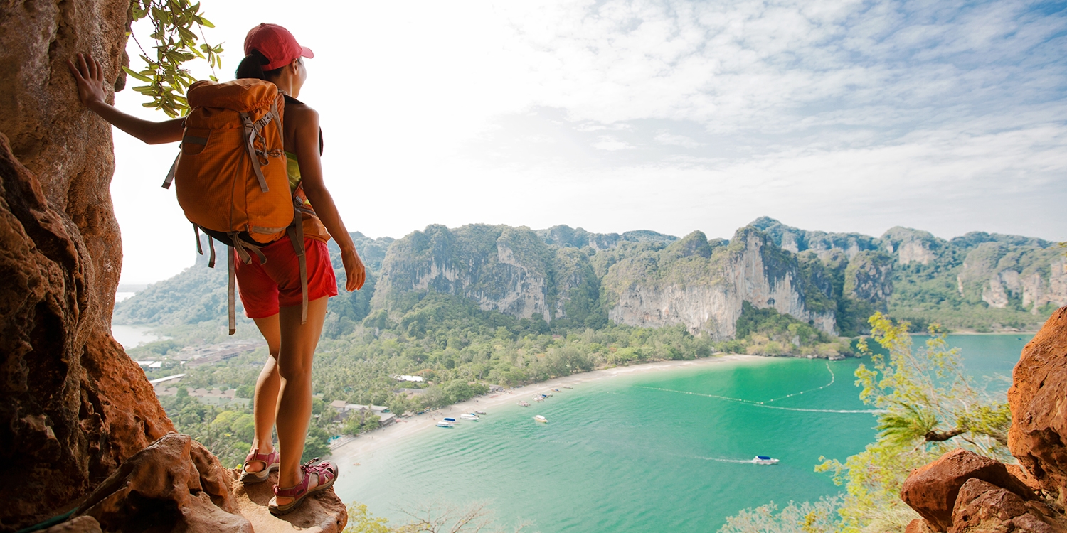 Budget-friendly Backpacking Destinations - Discover More And Spend Less