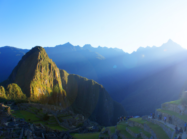 Best Time To Visit Machu Pichu - Choosing The Ideal Season To Experience Enchanting Wonders