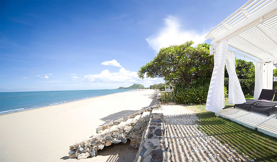 Luxury Resorts With Private Beaches - A Haven Of Exclusivity And Unmatched Beauty