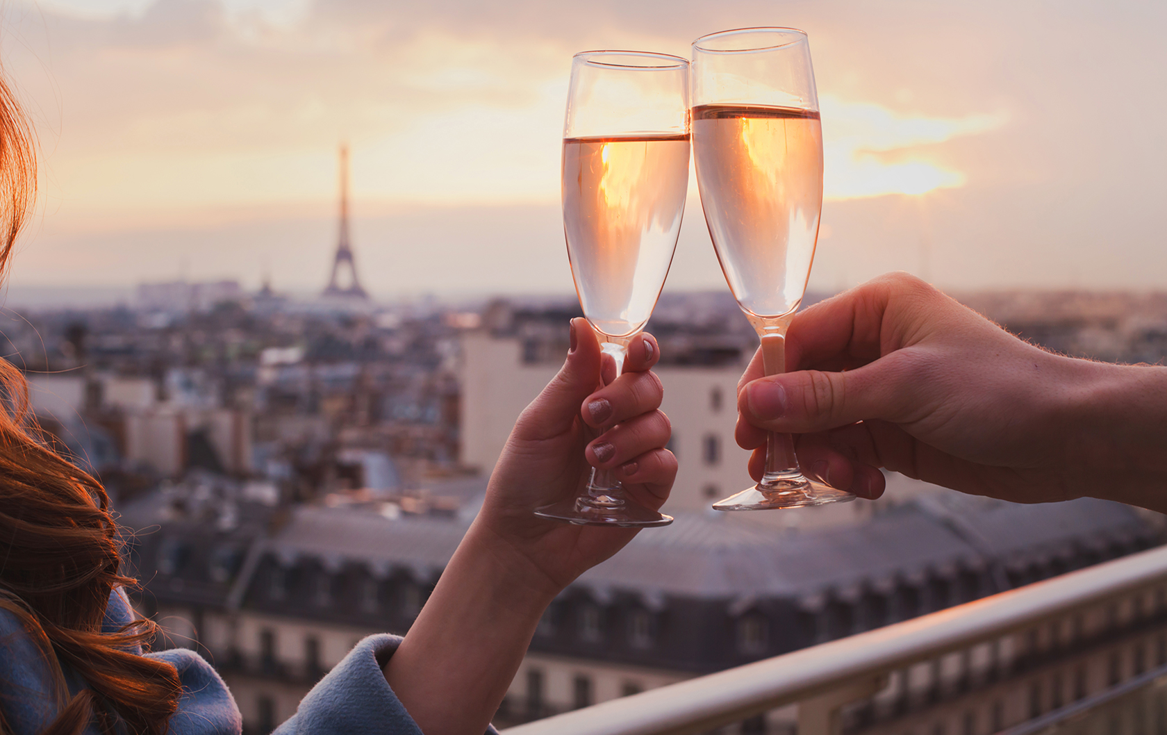 Romantic Escapes In Paris - A Dreamy Journey Through Enchanting Hotels