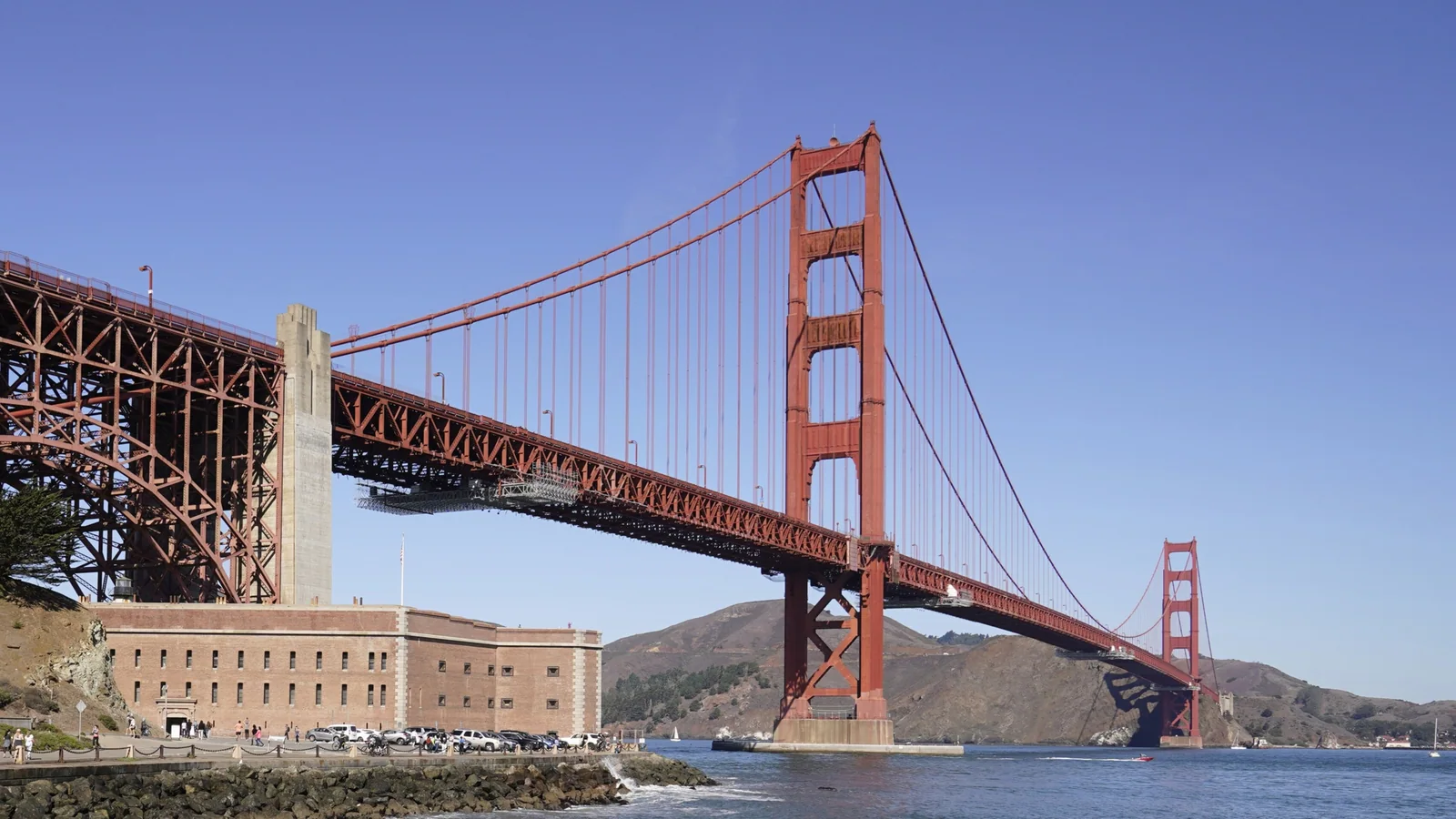Indian American Boy Golden Gate Bridge - The Inspirational Story Behind