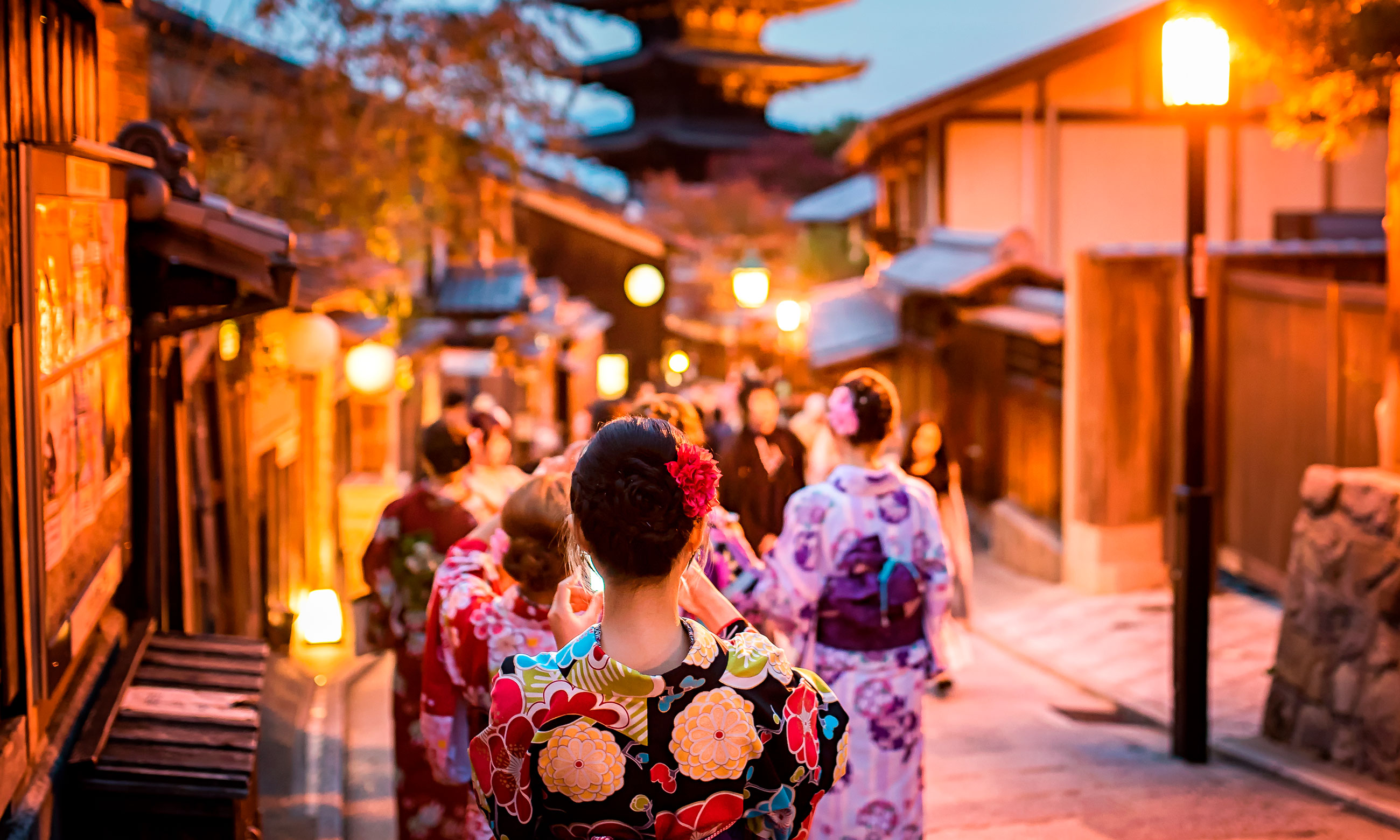 Cultural Tours Of Japan - Explore The Rich Heritage On Your Journey