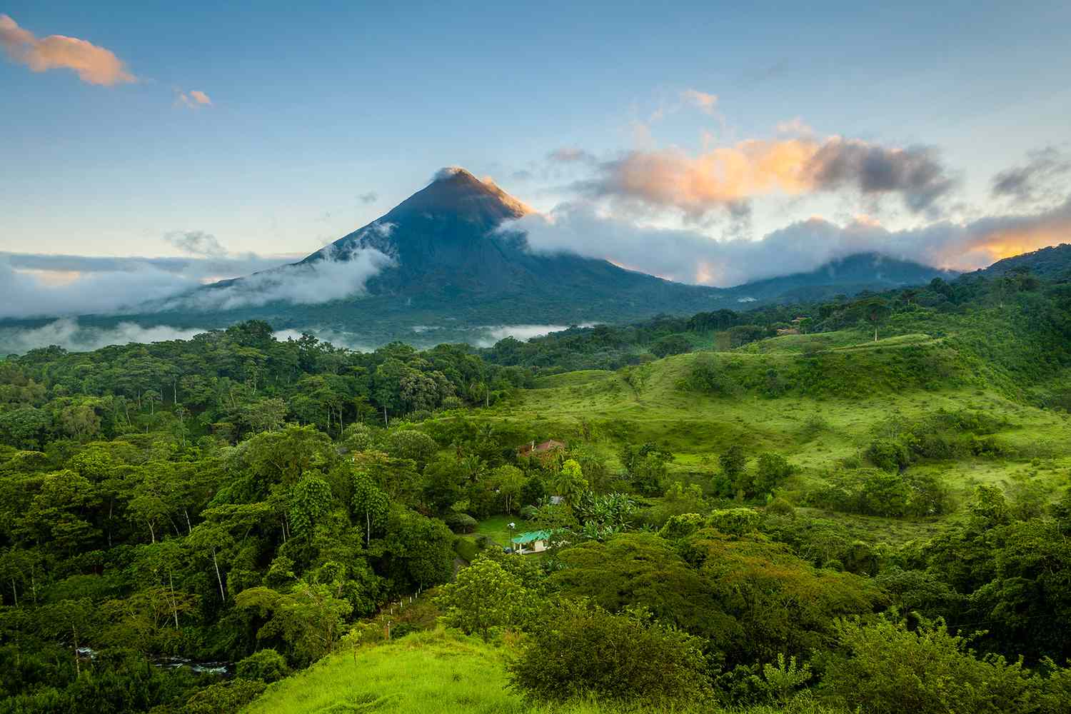 Best Time To Travel To Costa Rica - A Paradise Of Natural Splendor
