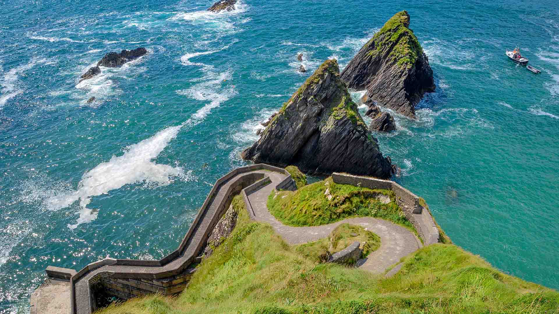 Best Time Of Year To Visit Ireland - Planning The Perfect Trip