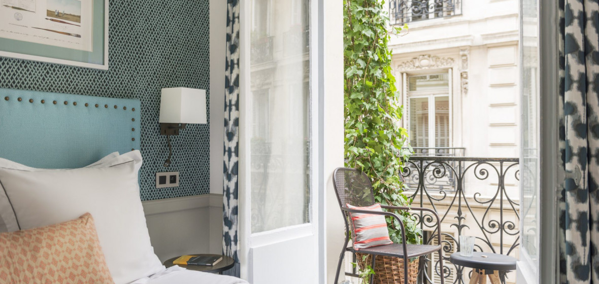 Best Hotels In Paris For Families - A Guide To The Perfect Family Vacation