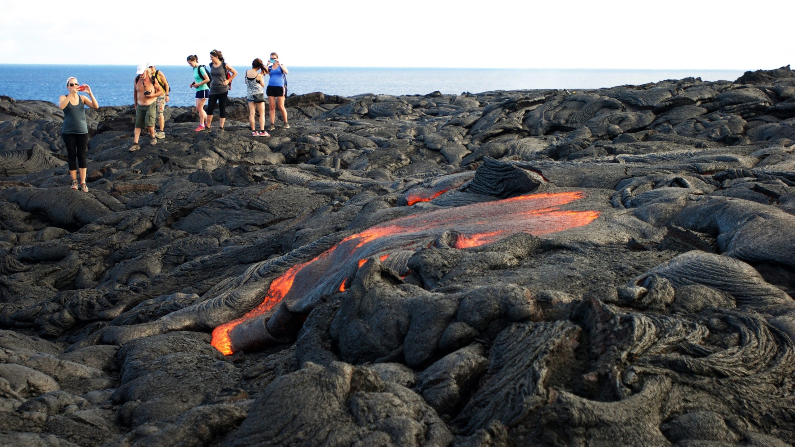 Volcano Hikes In Hawaii - Exploring Hawaii’s Fiery Wonders