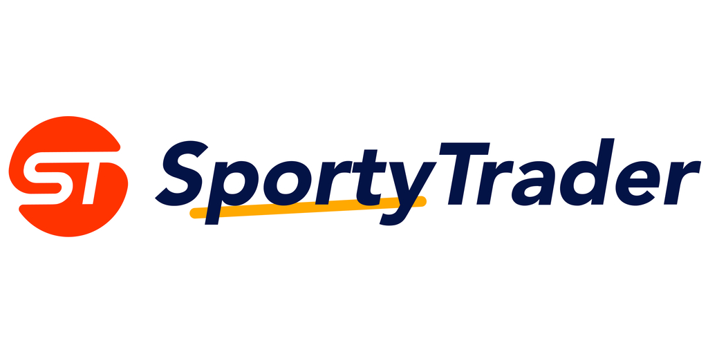 The official website of the SportyTrader website