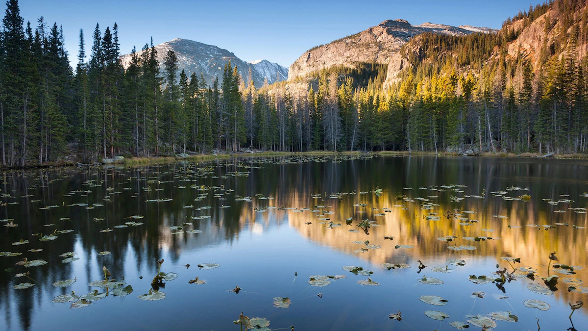 Hiking Trails In The Rocky Mountains - 10 Natural Splendor