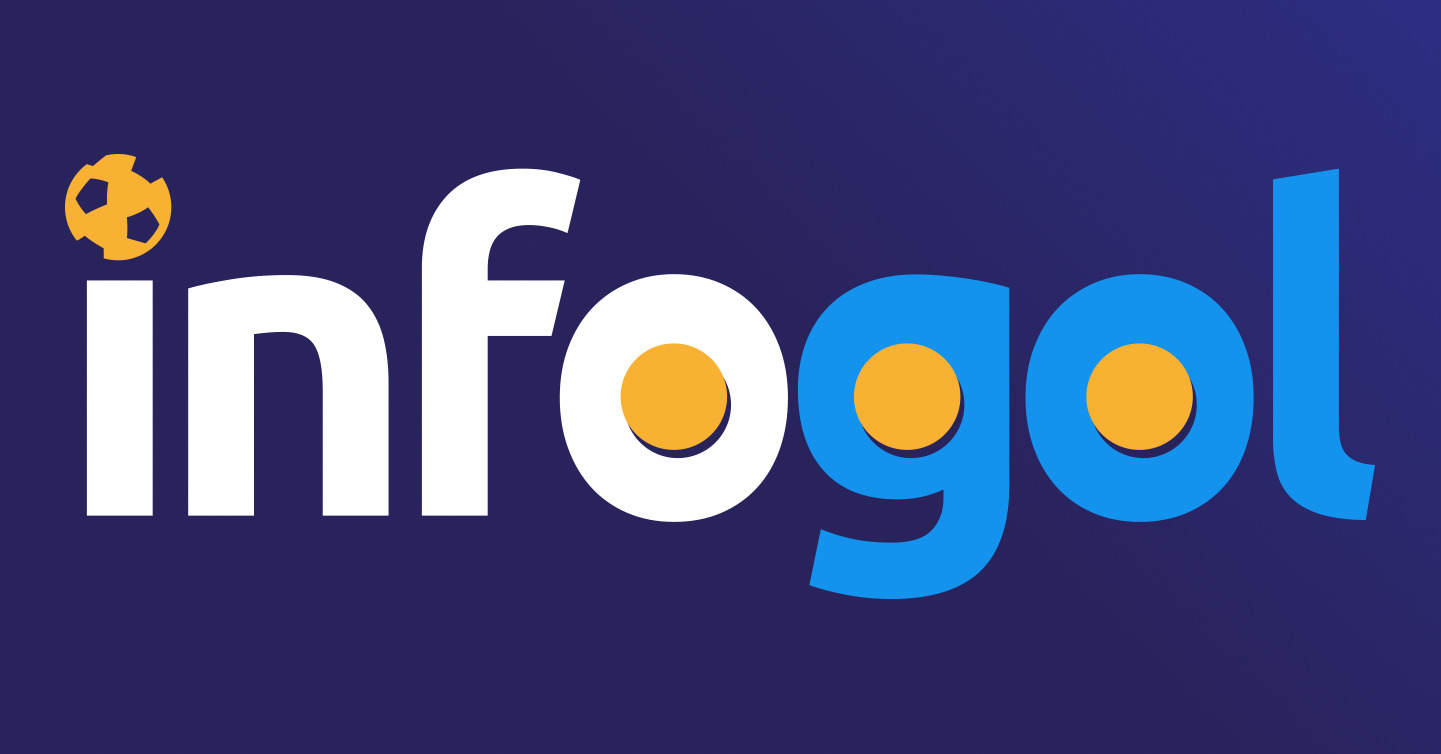 The official Infogol logo