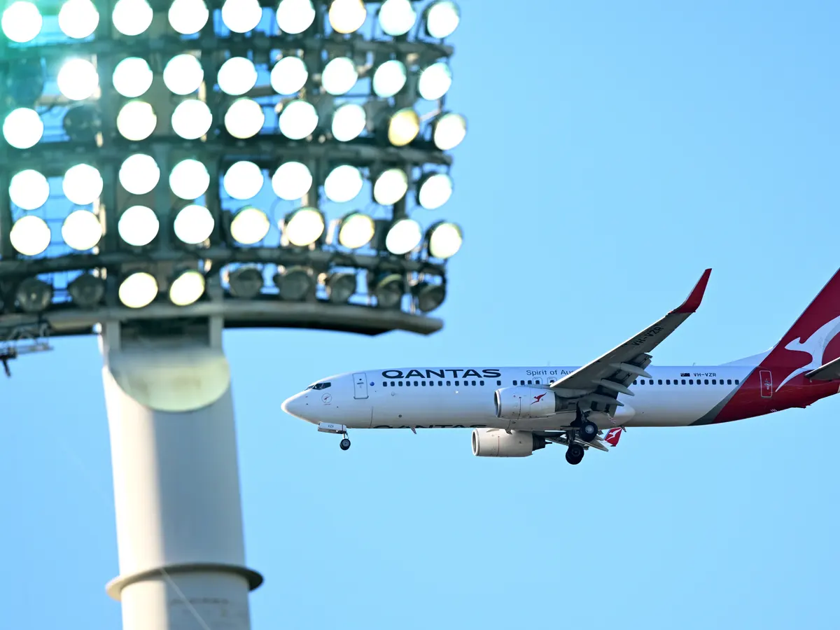 Qantas Faces Class Action Lawsuit Over Pandemic Travel Credits