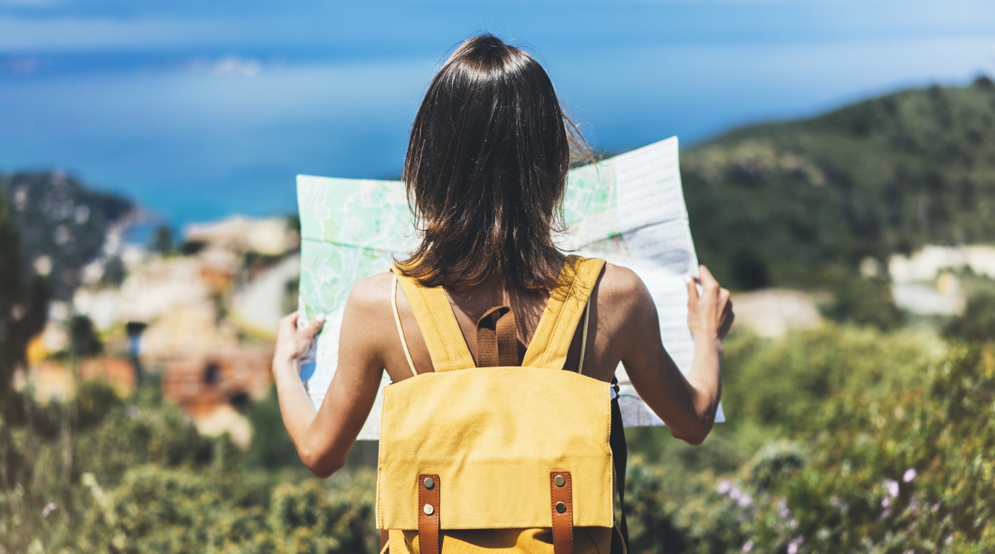 Why Travel Should Be Considered An Essential Human Activity