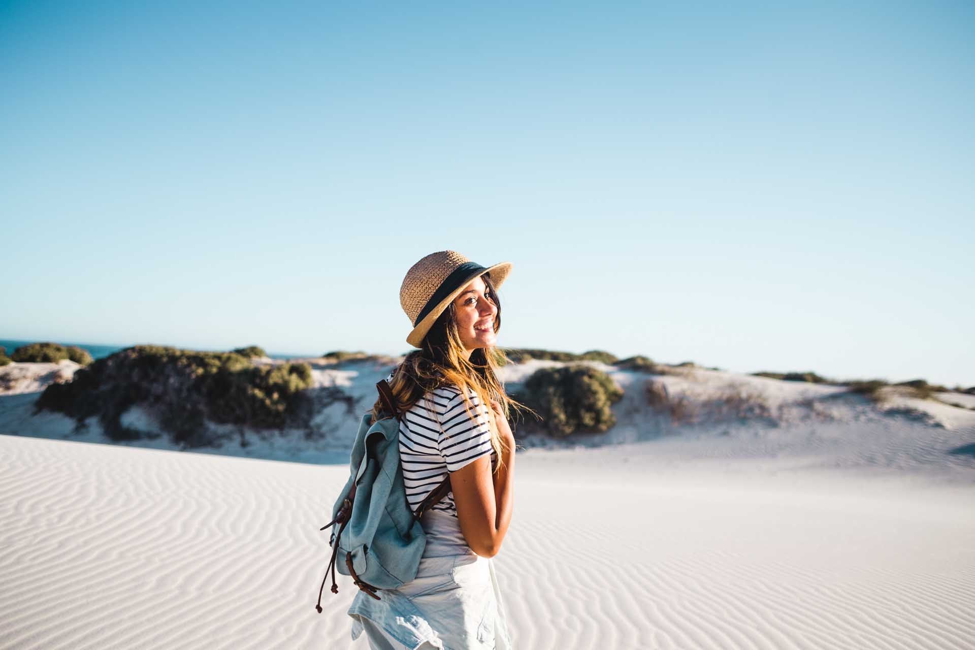 Solo Travel Tips For Women - Empowering Adventures And Safety Essentials