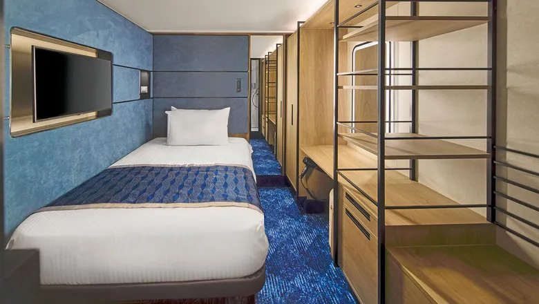 Cruise Lines Expand Their Focus On Solo Cabins